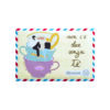 Expo in cartone 40 buste assortite INFUSION, Espositore da banco in cartone (40x 40 g) - Afbeelding 2