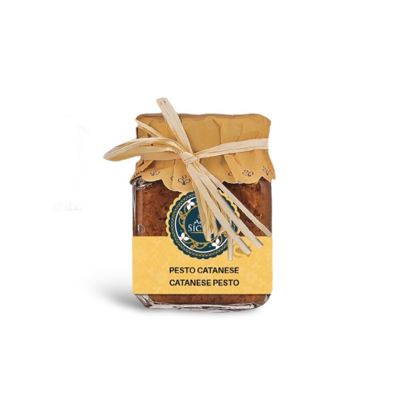 Pesto Catanese (90 g)