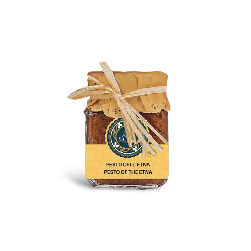 Pesto dell'Etna (90 g)