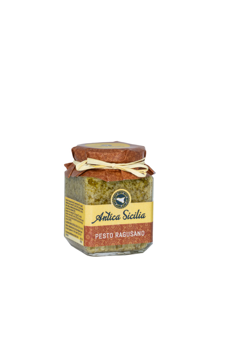 Pesto Ragusano (180 g)