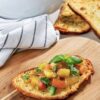 Bruschette di Altamura in vaschetta - condita con olio extravergine e oregano (12x 180 g) - Afbeelding 7