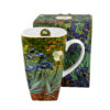 INSPIRED BY VINCENT, Tisaniera in porcellana (3x 600 ml) - Afbeelding 4