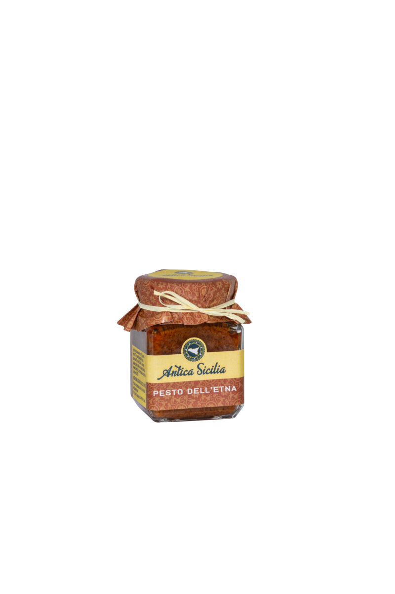 Pesto dell'Etna (90 g)