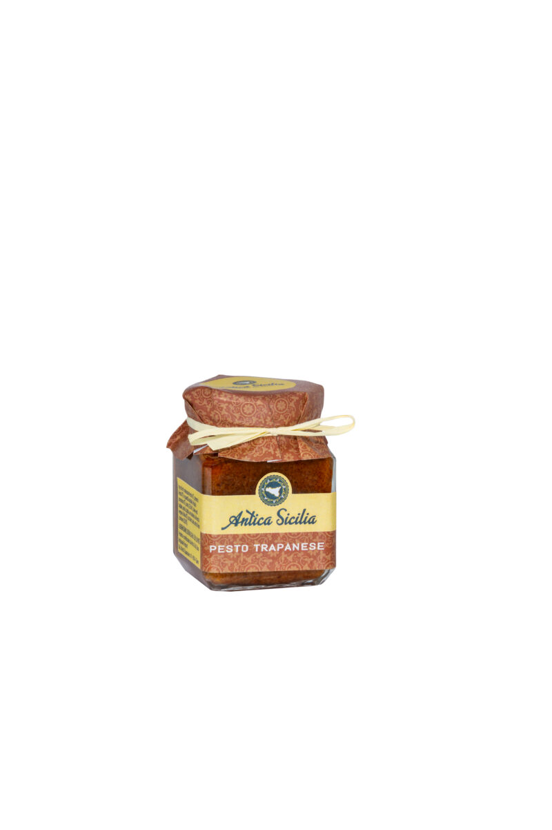 Pesto Trapanese (90 g)