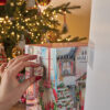 Cubic ADVENT CALENDAR (4x 225 g) - Afbeelding 2