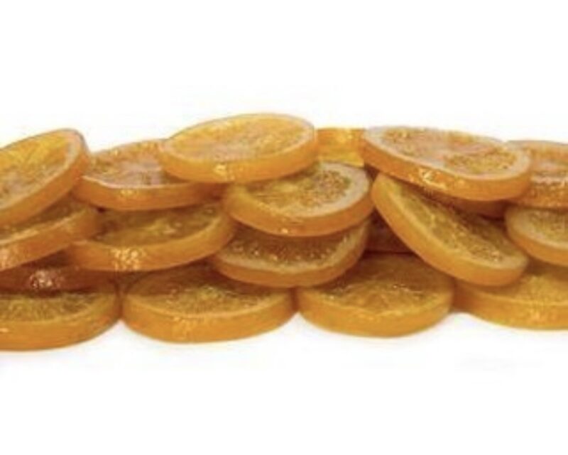 Arance a fette in sciroppo (460 g) - Afbeelding 5