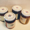 Marmellata di Mandarini di Sicilia (460 g) - Afbeelding 2