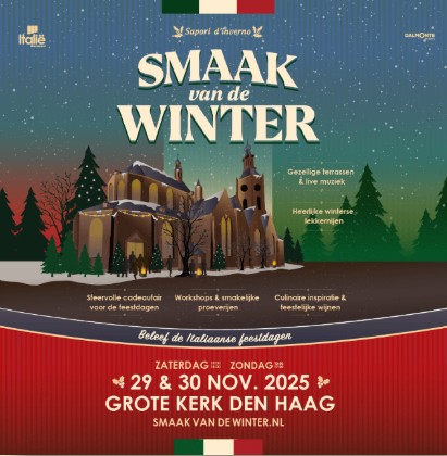2025 smaak winter