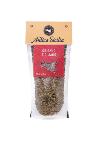 Origano di Sicilia (50 g)