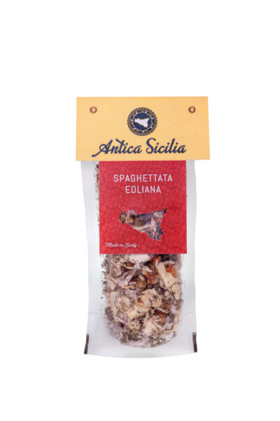 Spaghettata Eoliana (70 g)