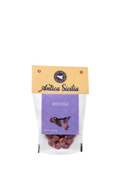 Nocciole di Sicilia (100 g)