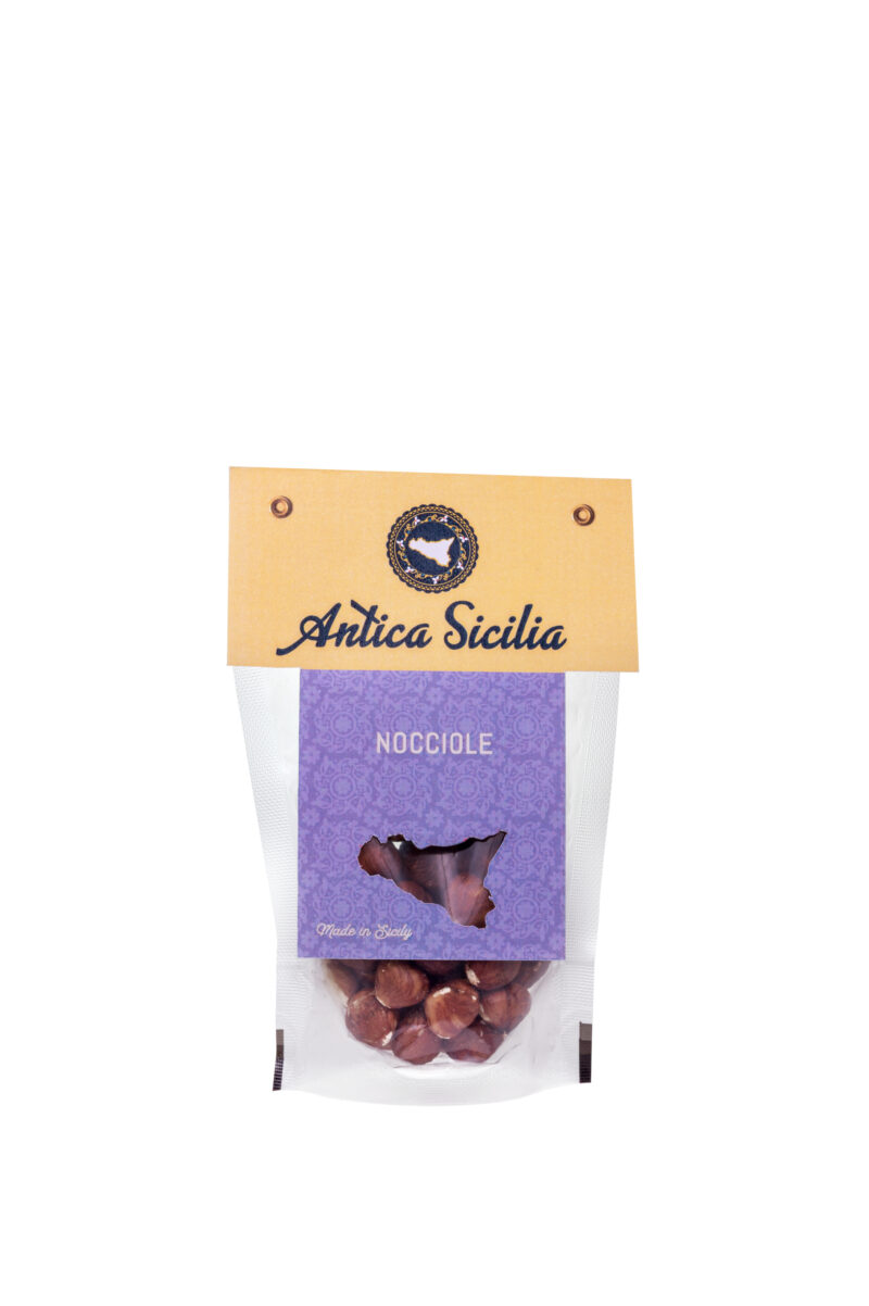 Nocciole di Sicilia (100 g)