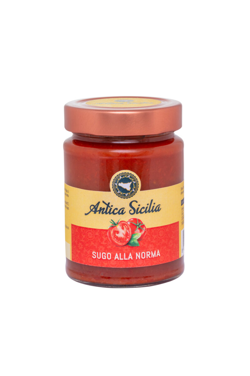 Sugo alla Norma (280 g)