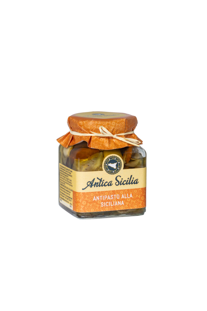 Antipasto alla Siciliana (280 g)