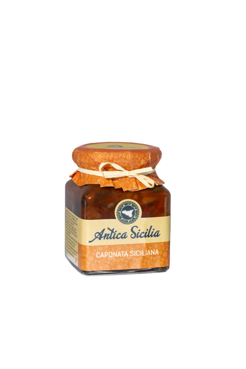 Caponata Siciliana (280 g)