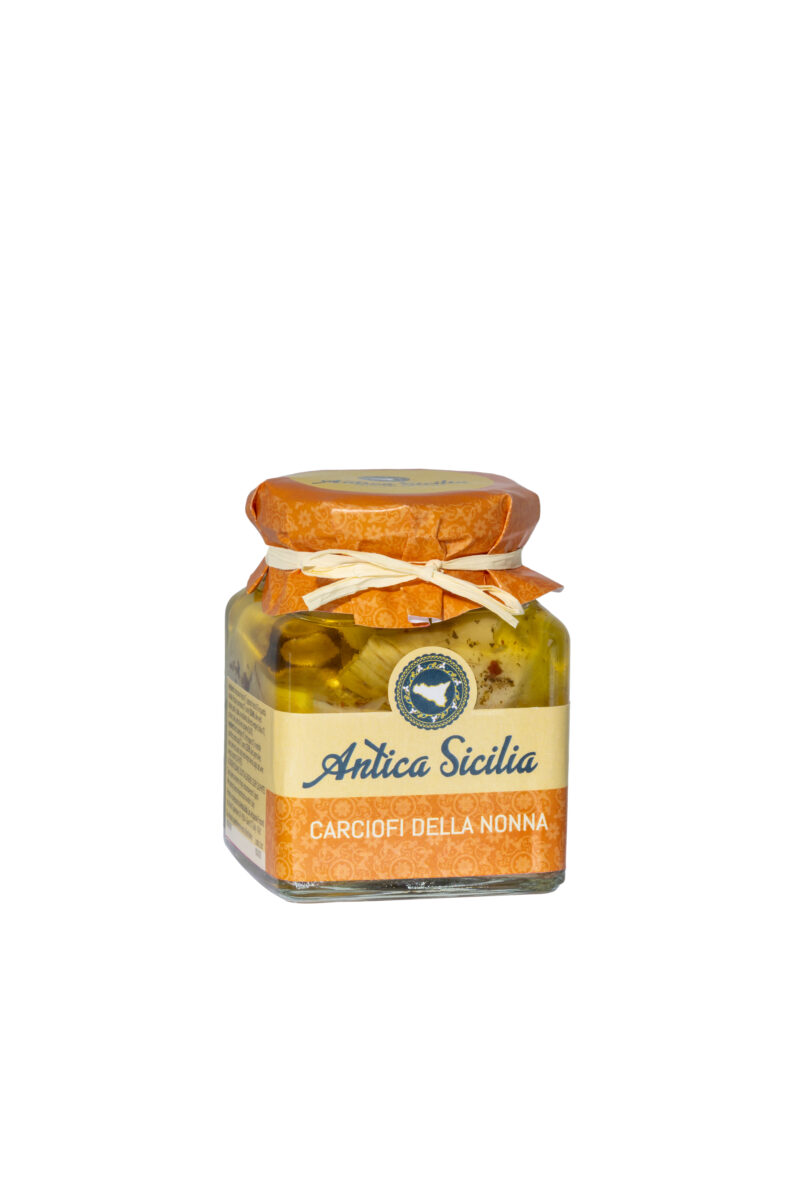 Carciofi della Nonna (280 g)
