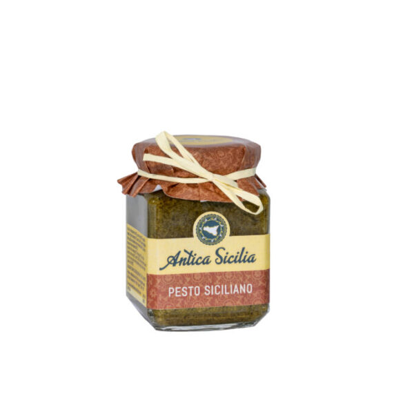 Pesto Siciliano (90 g)