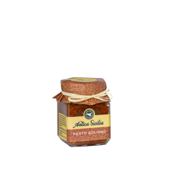 Pesto Eoliano (90 g)
