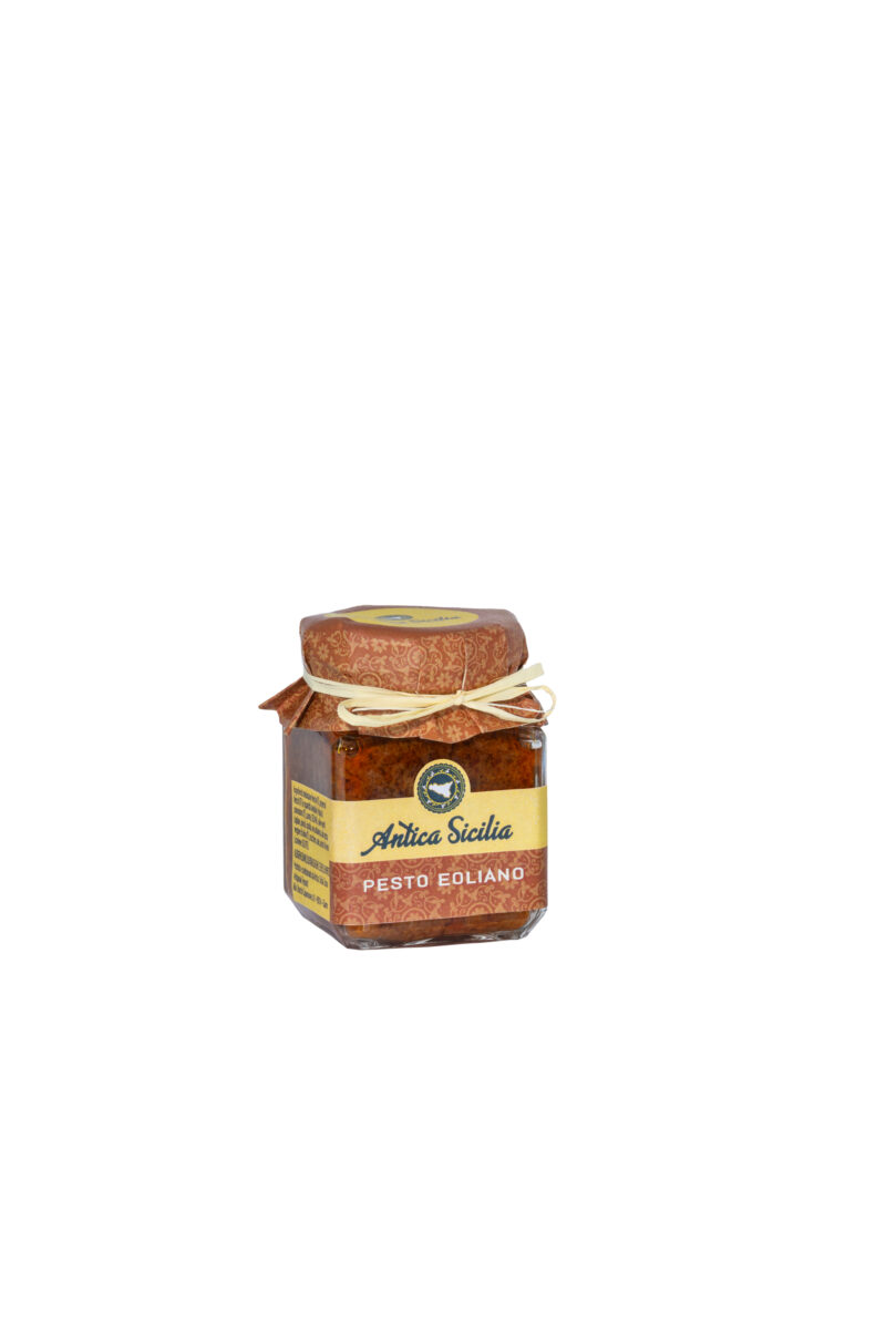 Pesto Eoliano (90 g)