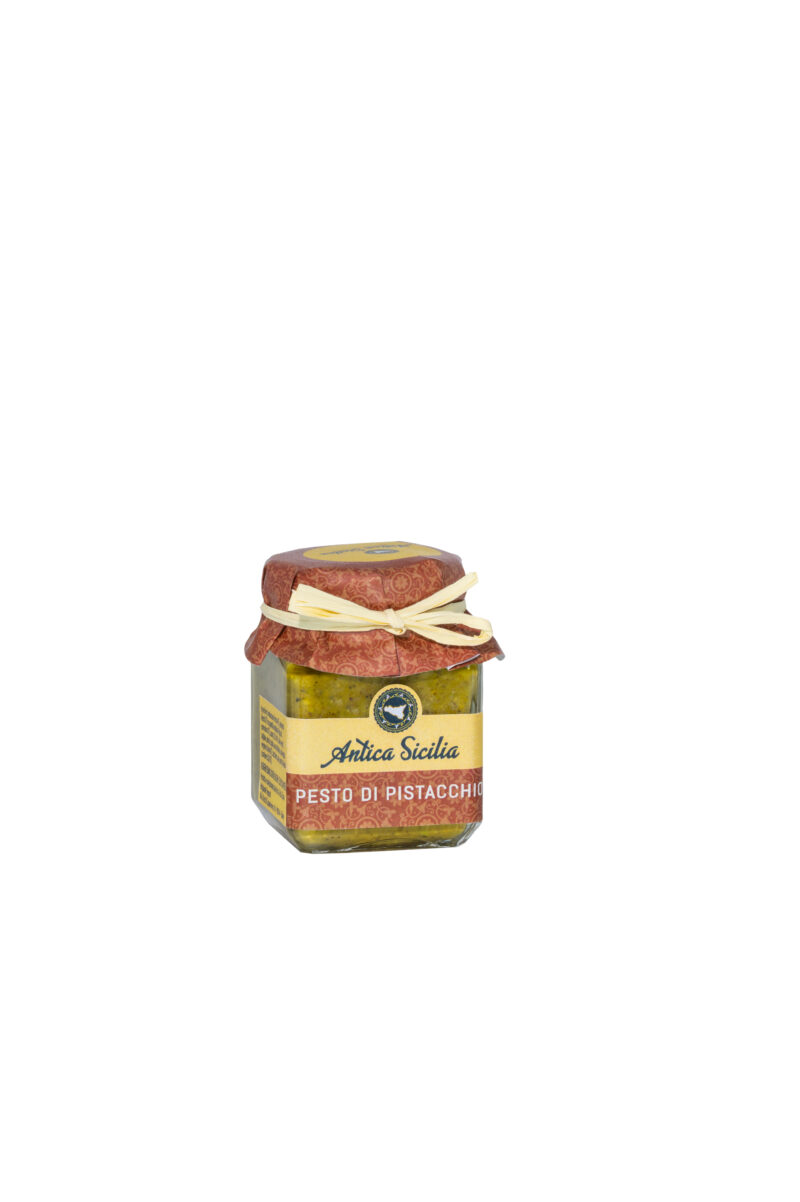 Pesto di Pistacchio (90 g)