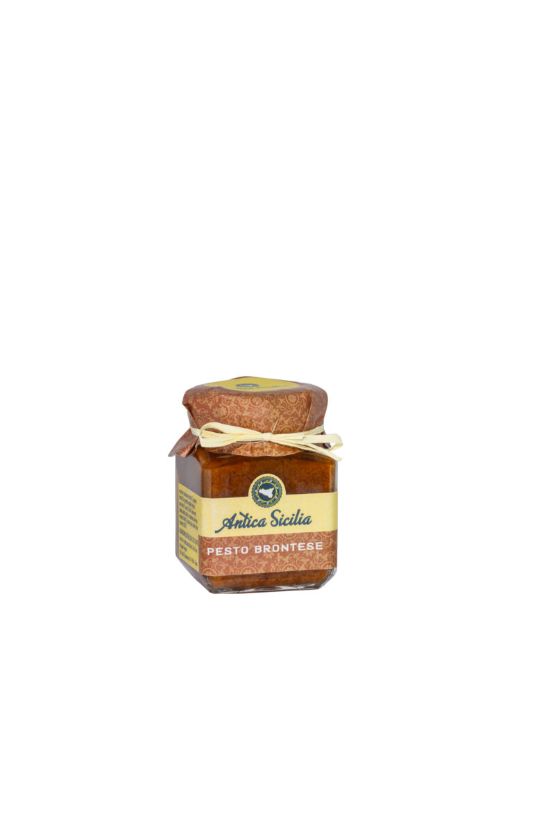 Pesto Brontese (90 g)