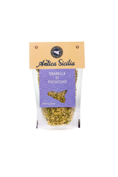 Granella di pistacchio (100 g)