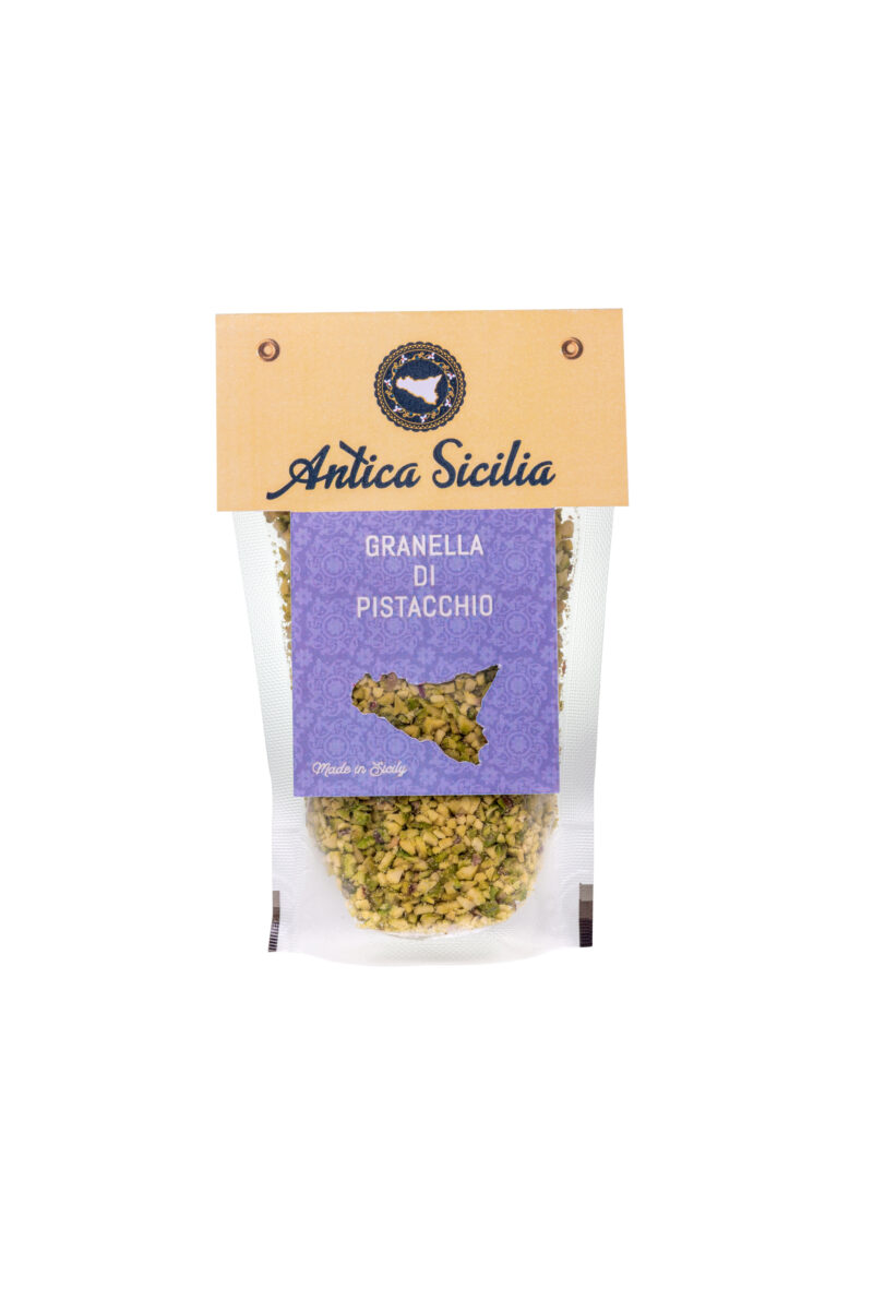 Granella di pistacchio (100 g)
