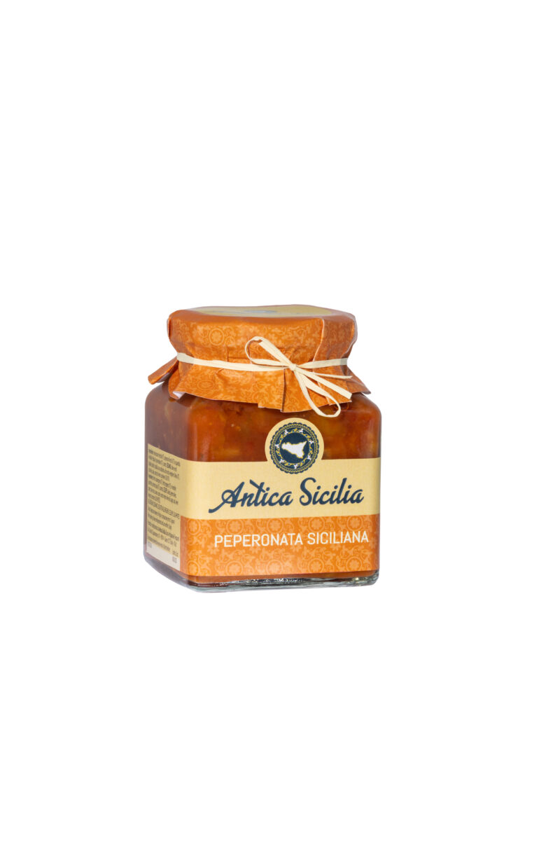Peperonata Siciliana (280 g)