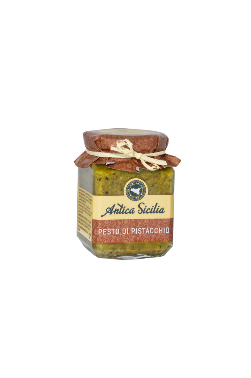Pesto di Pistacchio (180 g)