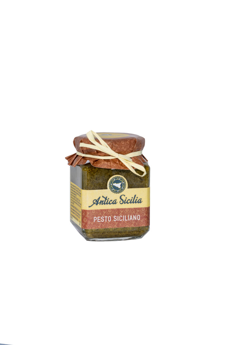 Pesto Siciliano (180 g)