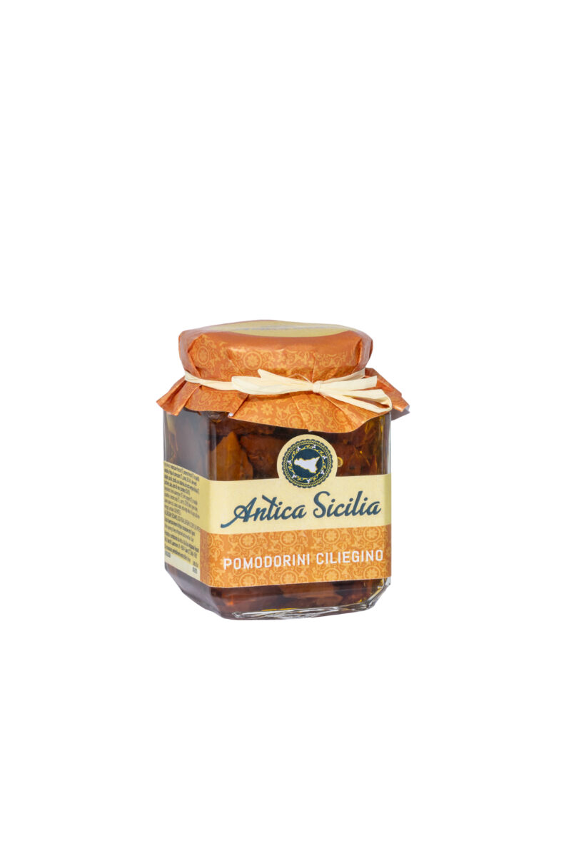 Pomodorini cieligino secco (180 g)