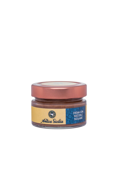 Crema di nocciole (100 g)