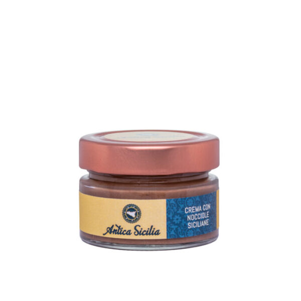 Crema di nocciole (100 g)