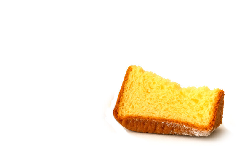 NEW: Pandoro classico (1 kg) - Afbeelding 2