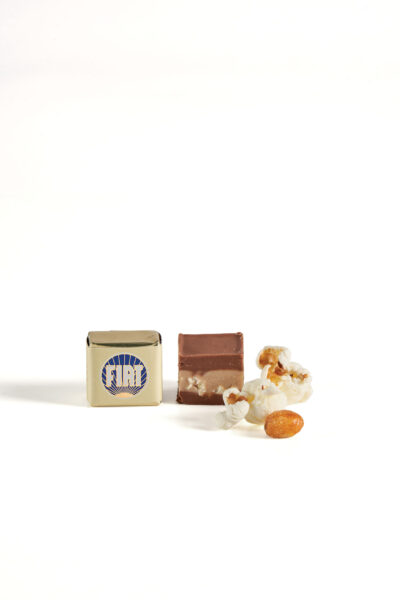 FIAT POPCORN, Popcorn Cremino (3 kg)