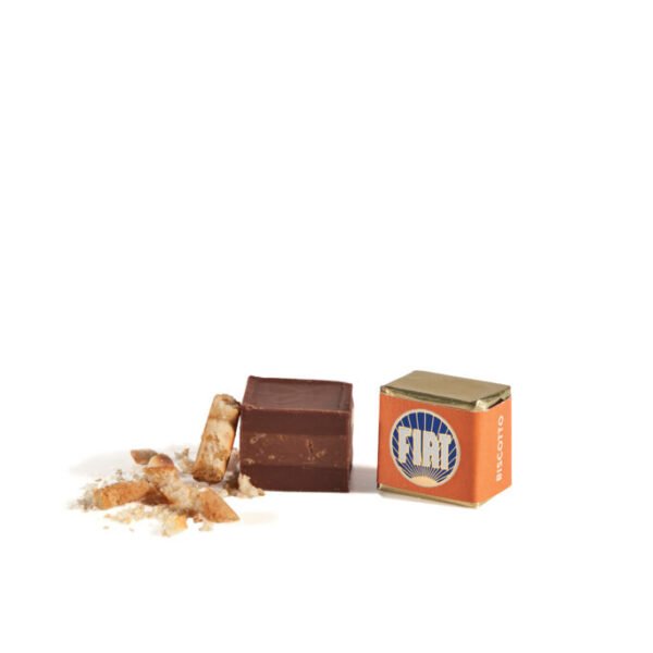 FIAT BISCOTTO, Biscotto Cremino (3 kg)