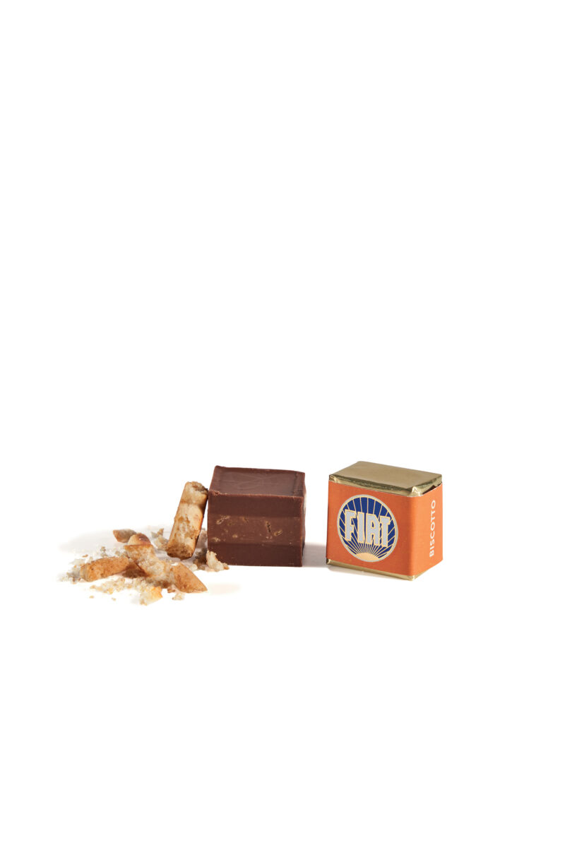 FIAT BISCOTTO, Biscotto Cremino (3 kg)