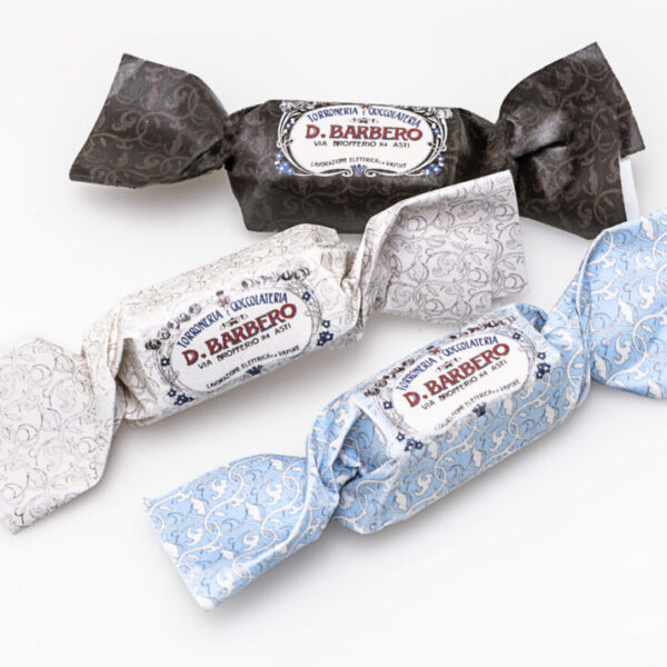 Cioccolatini ripieni misti sfusi in cartoni (4 kg)