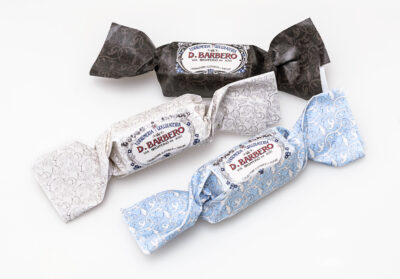 Cioccolatini ripieni misti sfusi in cartoni (4 kg)