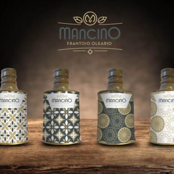 Lattina collection "SmarTin", (blend) (250 ml)