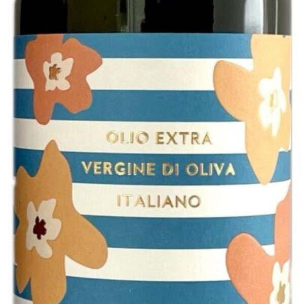 Collection "Flowers"- CAPRI - Olio blend (500 ml)