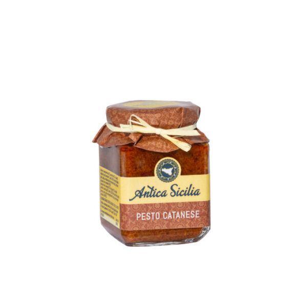 Pesto Catanese (90 g)