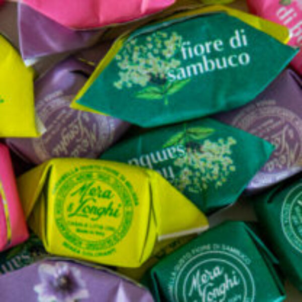 Classiche Quadre, Misto fiori (1 kg)